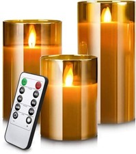 Sunnest led flameless for sale  COVENTRY
