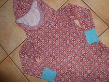 Dawanda retro kleid gebraucht kaufen  Holzkirchen