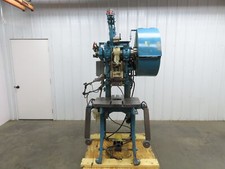 Mechanical obi punch for sale  Millersburg