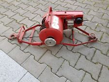 Motorsägenwinde seilwinde mot gebraucht kaufen  Schönbrunn