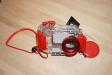 Unterwassergehäuse lympus 016 gebraucht kaufen  Nürnberg