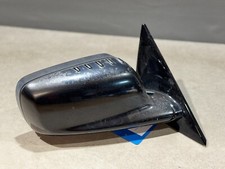 Außenspiegel seitenspiegel bm gebraucht kaufen  Baesweiler