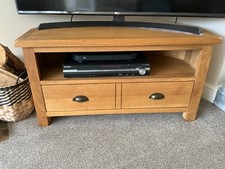 Wooden unit corner for sale  SOLIHULL