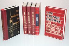 Lot livres anciens d'occasion  Roquecourbe