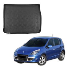 Tapis coffre mesure d'occasion  France