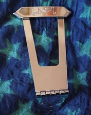 Gibson riginal tailpiece gebraucht kaufen  Nürnberg