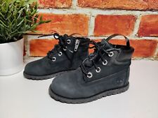 Boys girls timberland for sale  UK