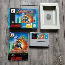 Snes nintendo sparkster usato  Valvestino