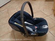 Ovetto neonato cybex usato  Roma