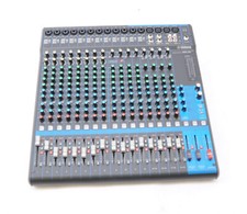 Yamaha mg20 input for sale  Brooklyn