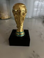 world cup trophy for sale  BROMLEY