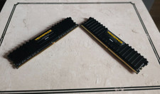 Corsair vengeance lpx gebraucht kaufen  Igersheim
