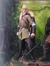 Legolas asmus toys for sale  Shipping to Ireland