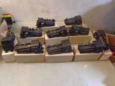 Rivarossi scale baltimore for sale  Bath