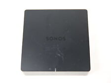 Sonos port streaming for sale  Stow