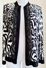 Cardigan jacke leopard gebraucht kaufen Cardigan jacke leopard gebraucht kaufen  Hohenhameln