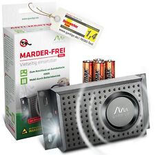 Marderschreck gardigo mardersc gebraucht kaufen  Vechelde