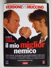 Mio miglior nemico usato  Baronissi