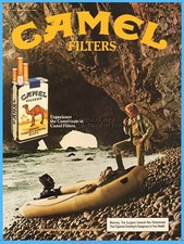 1984 camel cigarettes for sale  Butler