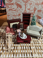 Doll house furniture for sale  ROCHESTER