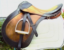 Stubben english jump for sale  Pennellville