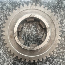 Lambretta li150 teeth for sale  SPALDING