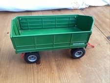 Welger farm trailer for sale  KING'S LYNN