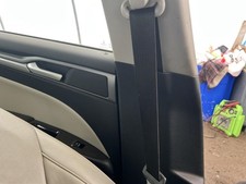 Seat belt front for sale  Litchfield