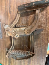 1973 hood hinges for sale  Axton