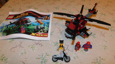 Lego 6866 marvel for sale  Mount Airy
