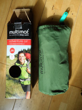 Multimat adventure air for sale  LONDON