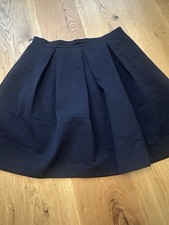 Hallhuber rock navy gebraucht kaufen  Regensburg