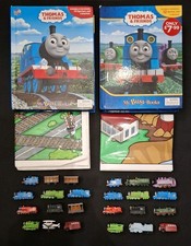 Busy books thomas for sale  REDDITCH