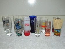 Various shot glasses for sale  Daisytown