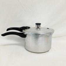 Vintage presto aluminum for sale  Fort Wayne