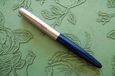 Parker fountain pen for sale  READING