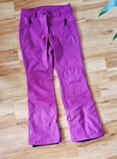 Icepeak skihose snowboard gebraucht kaufen  Waldbronn