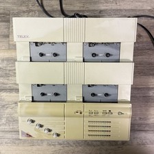 Telex acc 4000 for sale  Greenville