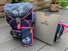 Derdiedas rucksack set gebraucht kaufen  Lengenfeld