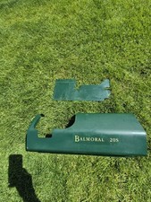 Atco balmoral 20s for sale  BASILDON