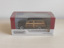 Ford woody wagen usato  Fasano