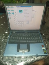 Portable fujitsu windows d'occasion  Montpellier-