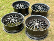 Transporter alloy wheels for sale  NORWICH