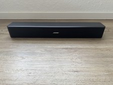 Bose solo soundbar gebraucht kaufen  Merzenich