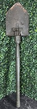 Vintage wooden handle for sale  Zachary