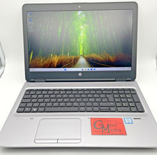 Elitebook 650 6200u gebraucht kaufen  Forst
