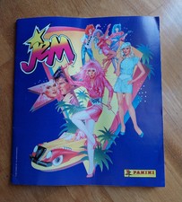 Jem holograms album usato  Aprilia