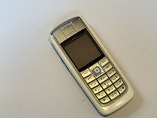 Nokia 6020 grey for sale  BIRMINGHAM