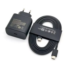 Caricabatterie samsung 45w. usato  Brignano Gera d'Adda