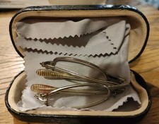 Mini paire lunettes d'occasion  Clermont-Ferrand-